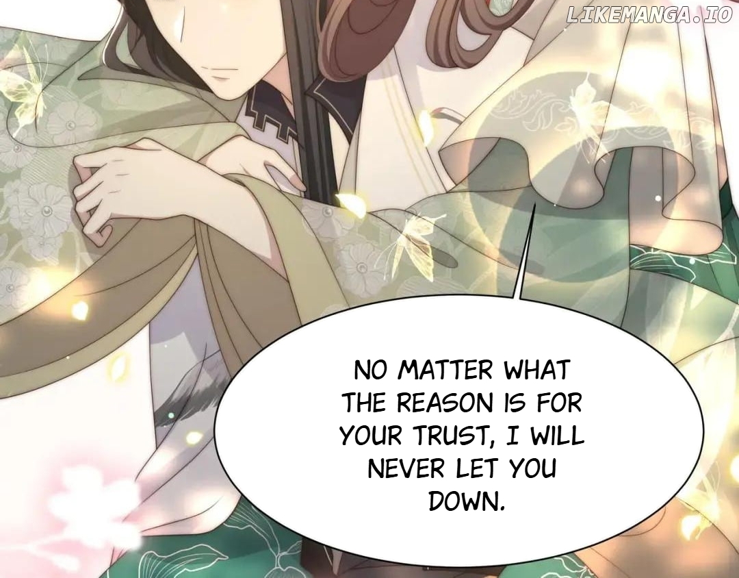 Lonely Emperor Chases His Sister-in-Law Chapter 58 - page 90